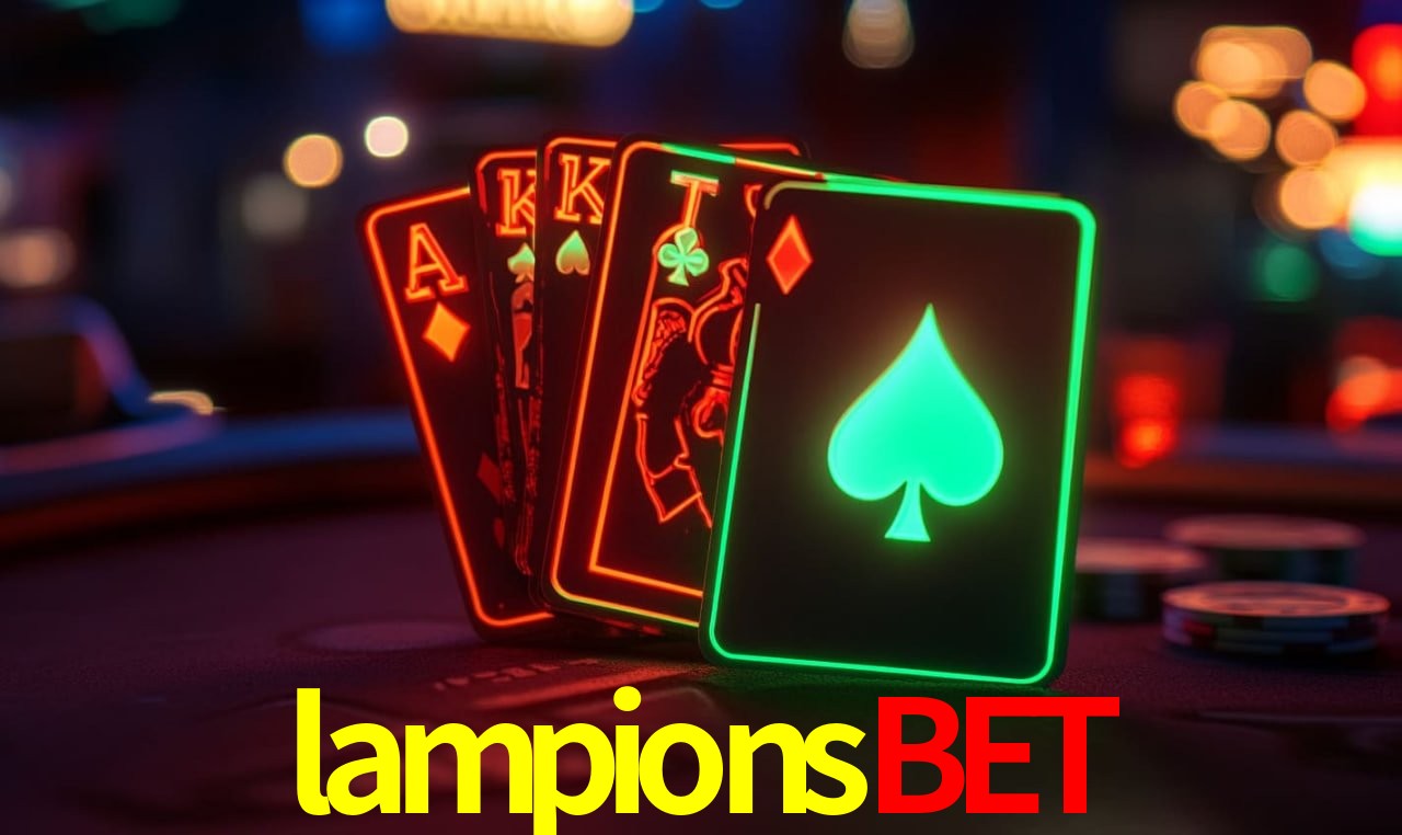 Bonus Features lampionsbet