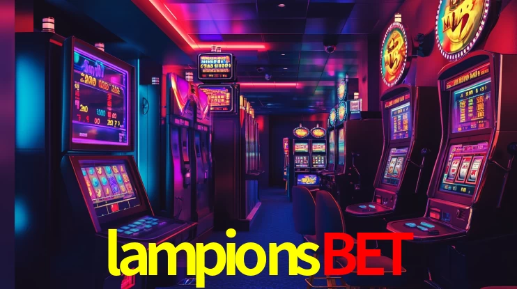 Daily Bonuses lampionsbet