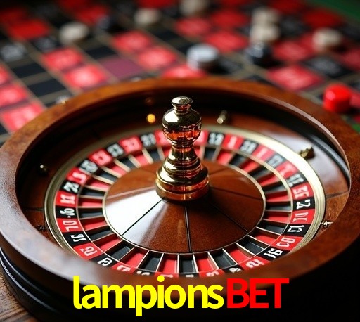 Responsive Design lampionsbet