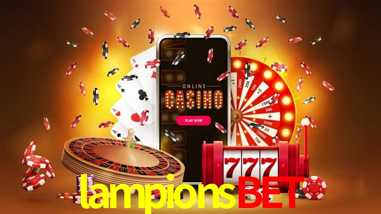 Games Directory lampionsbet