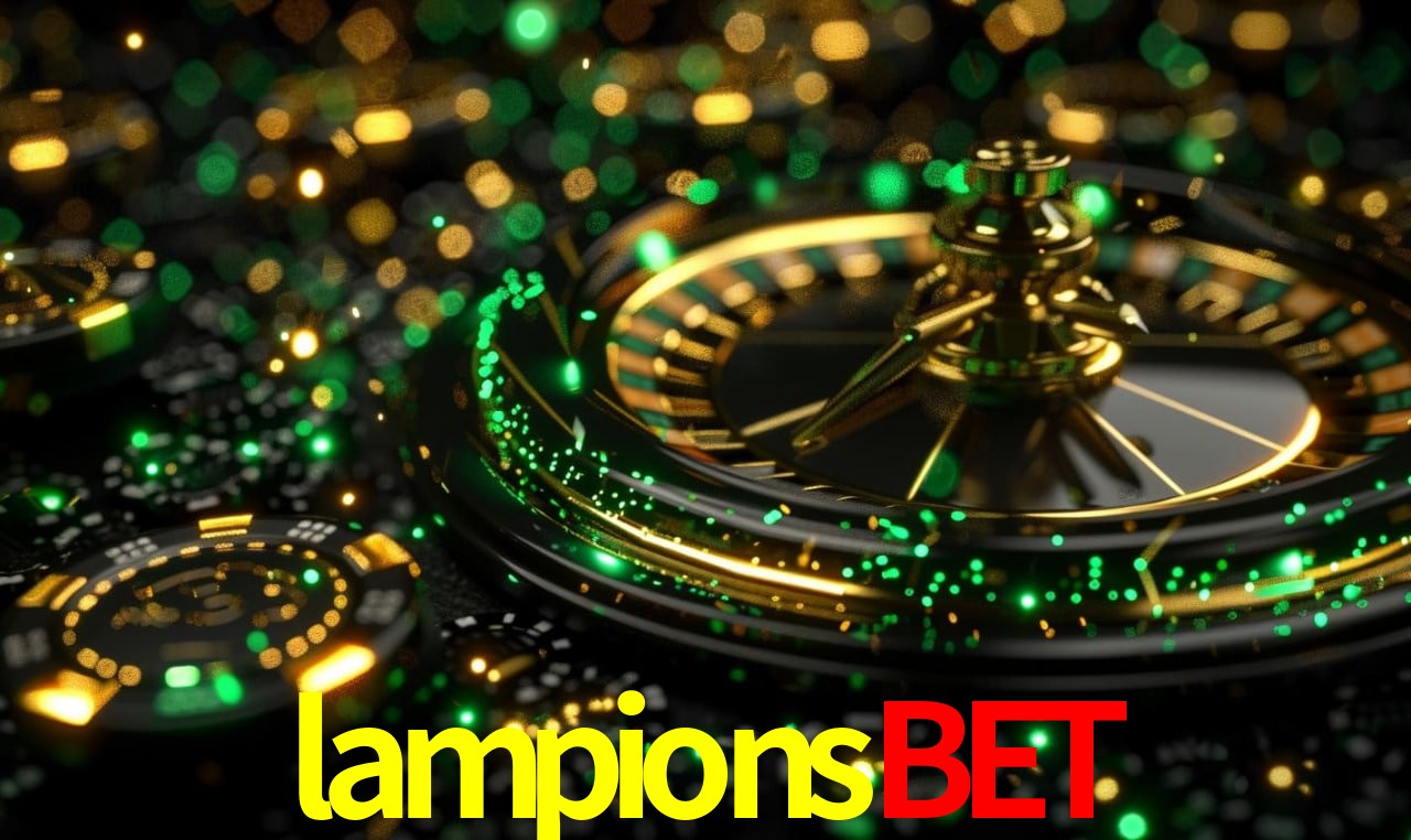 Weekend Specials lampionsbet