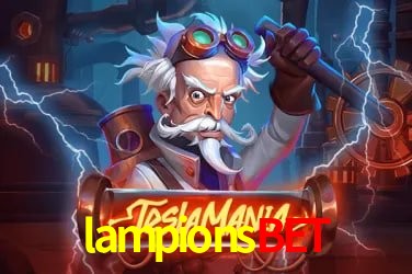Slot Games lampionsbet