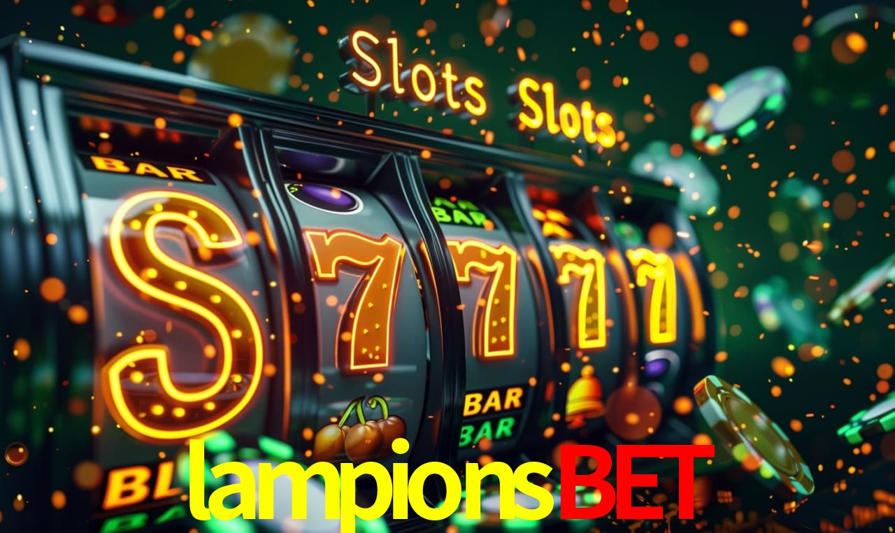 Tennis Betting lampionsbet