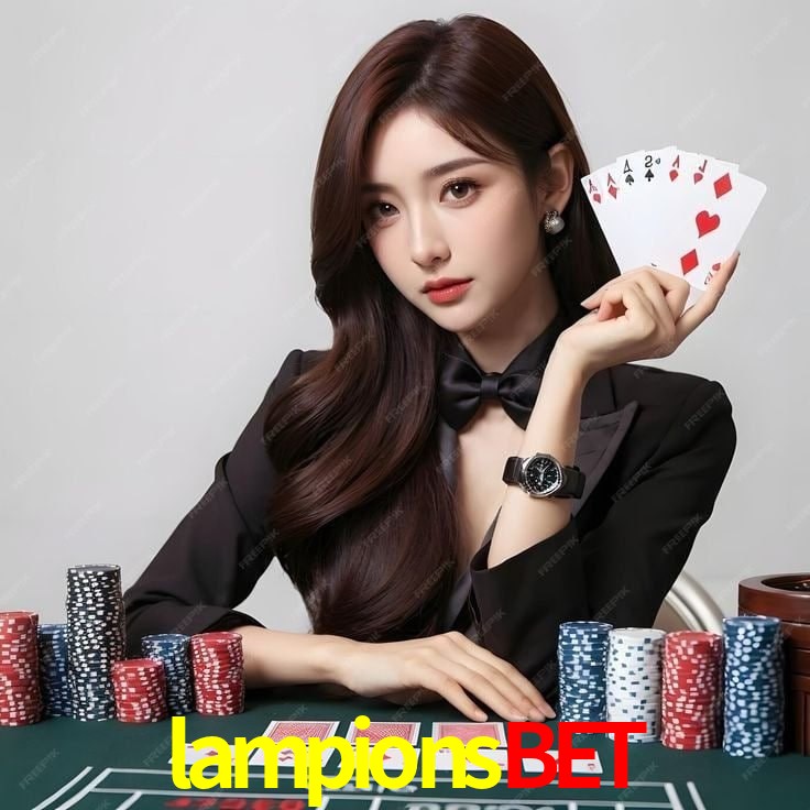 Account Benefits lampionsbet