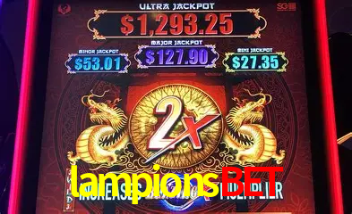 Blackjack Table lampionsbet